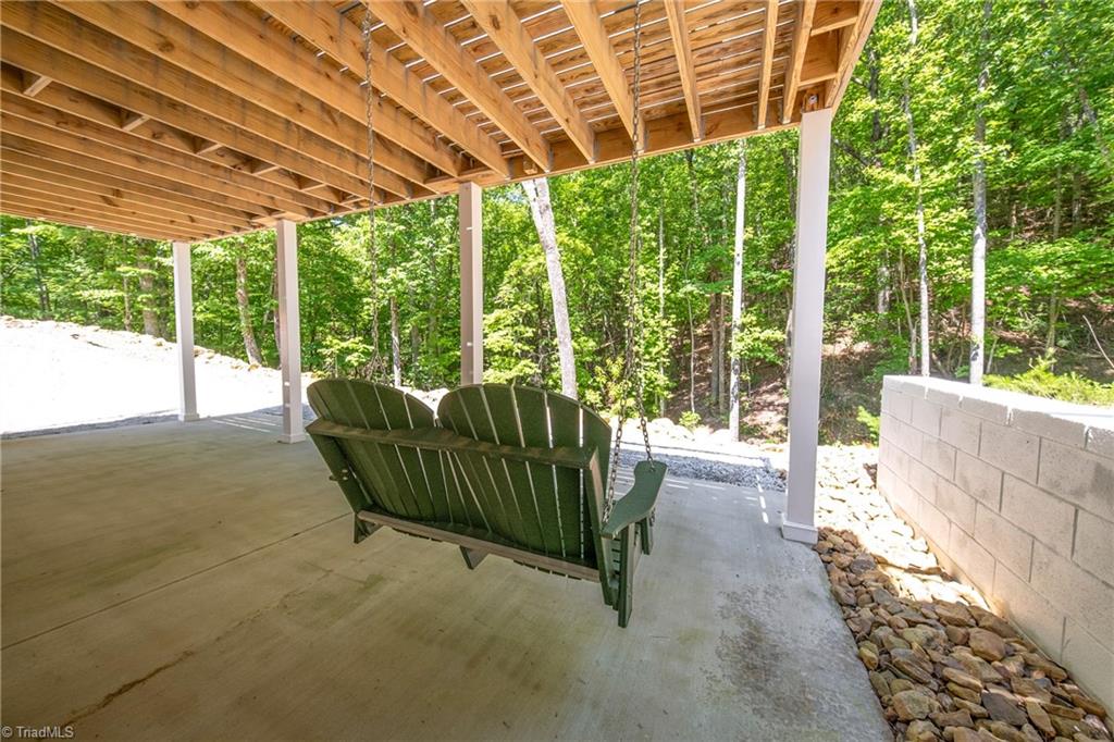 1325 Doyle Cromer Road King, NC 27021 - Photo 36 of 38