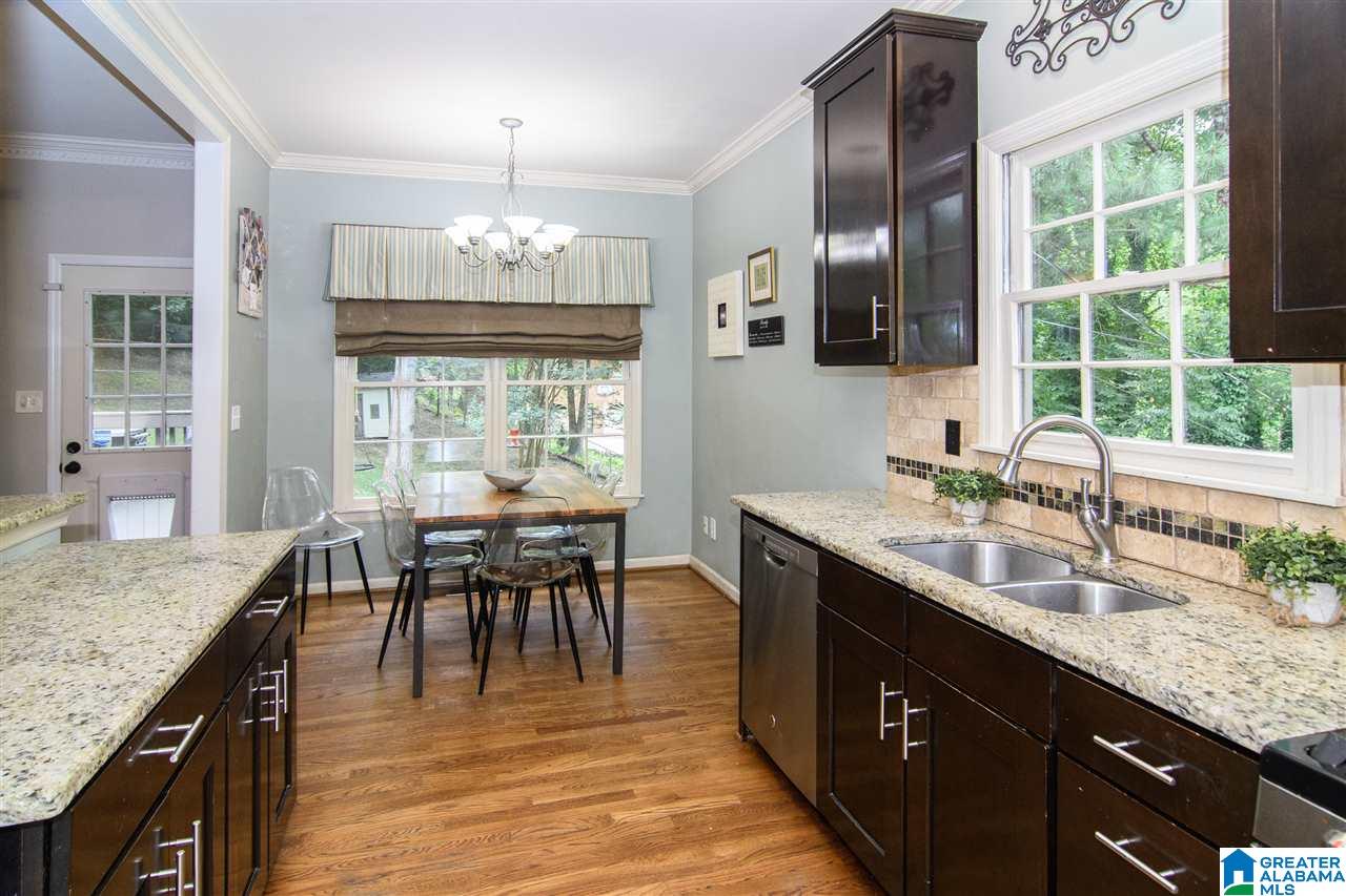 3977 Spring Valley Road Birmingham, AL 35223 - Photo 12 of 38