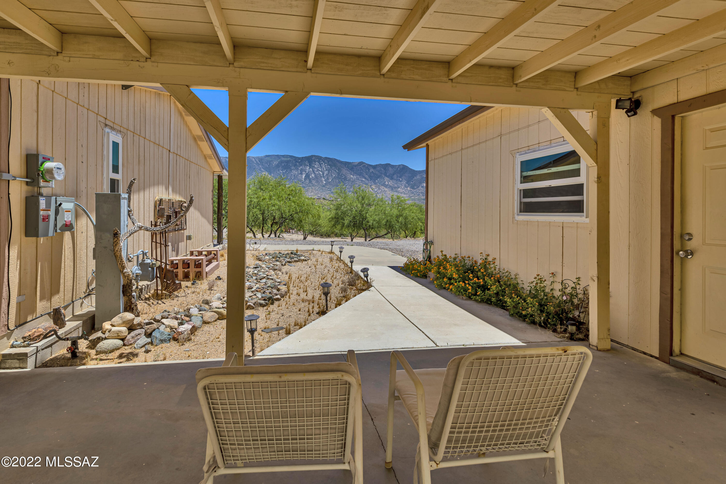 4101 East Schroeder Road Tucson, AZ 85739 - Photo 41 of 50 Gallery Image 41