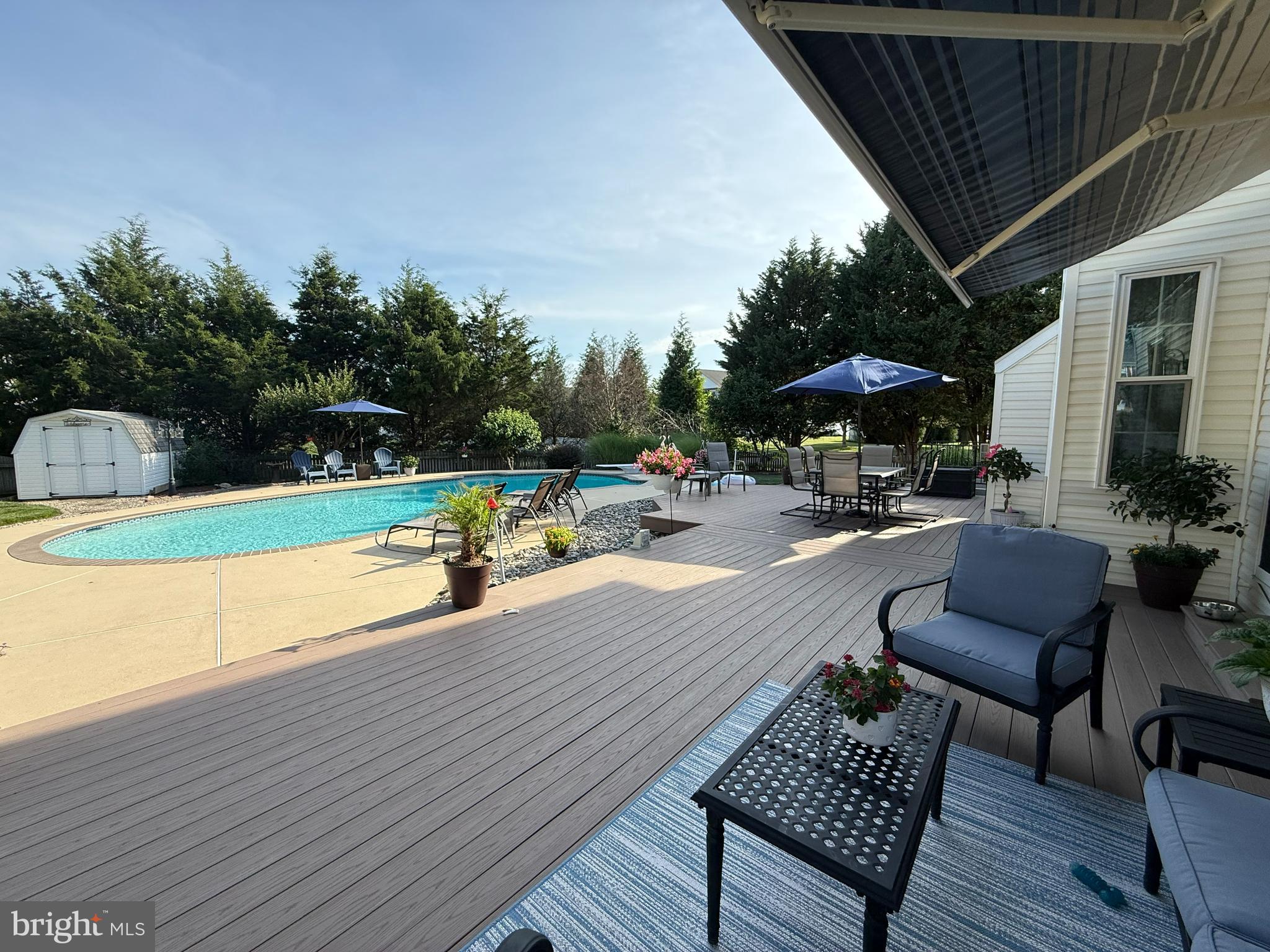 1438 Moonshadow Road Bel Air, MD 21015 - Photo 8 of 9 Get ready to make this home your own