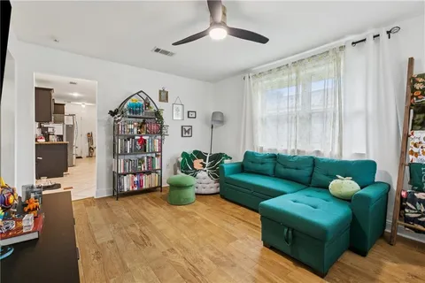 $140,900 | 1425 Reynes Street, New Orleans, LA 70117