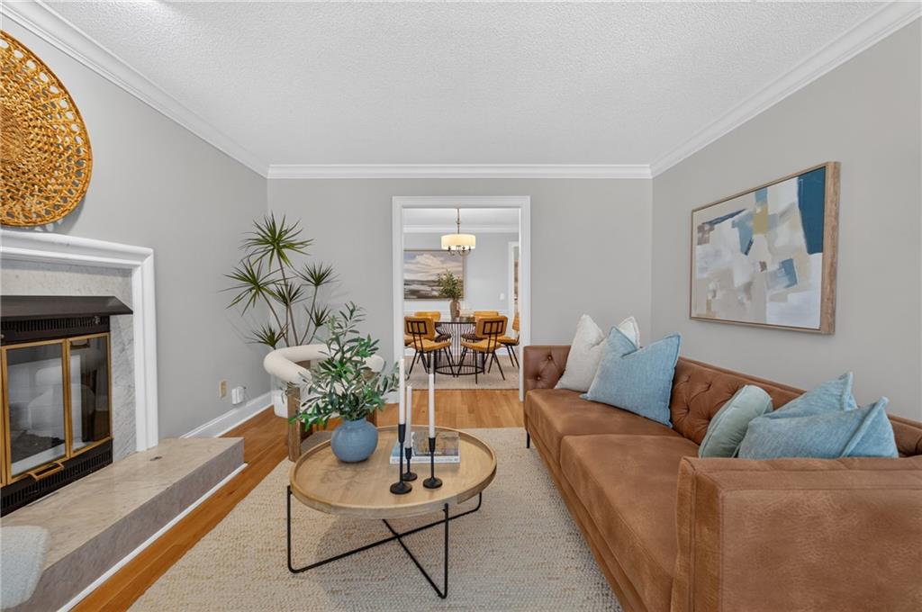 907 Heritage Hills Decatur, GA 30033 - Photo 8 of 66 Gallery Image 8