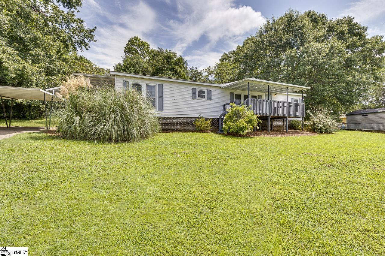 1335 Saluda Dam Road Easley, SC 29640 - Photo 39 of 39