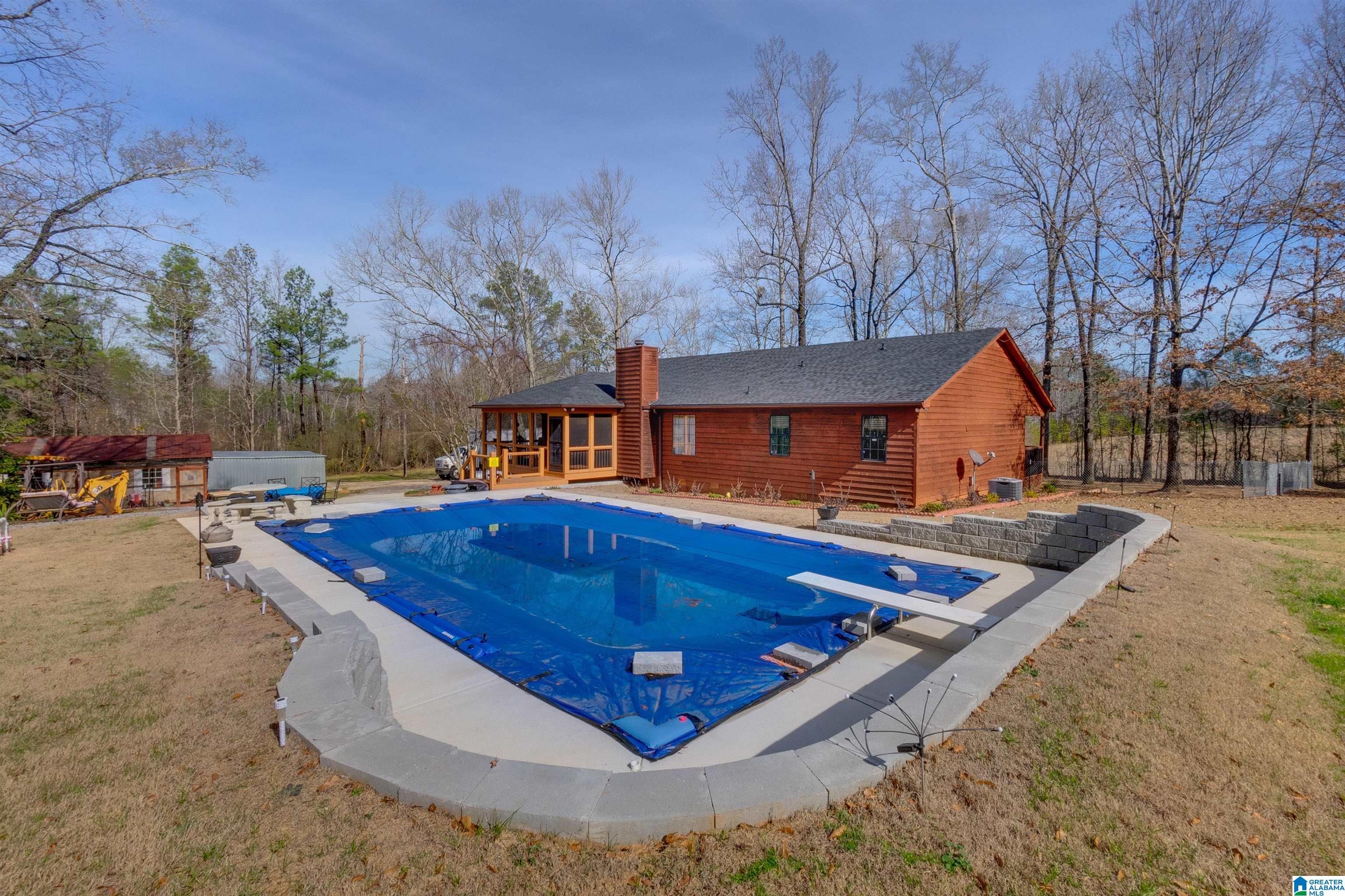 2294 County Road 203 Jemison, AL 35085 - Photo 34 of 69