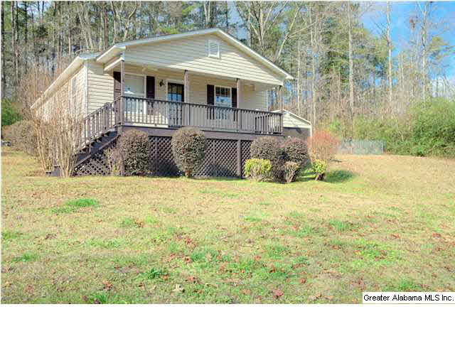 2263 Brookside Road Mount Olive, AL 35117 - Photo 7 of 28