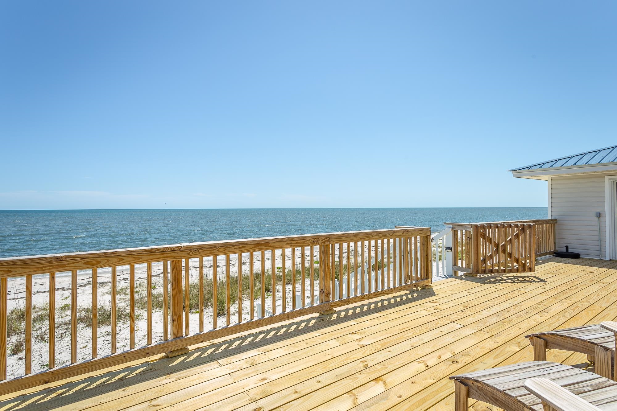 1171 Alligator Drive Alligator Point, FL 32346 - Photo 9 of 52