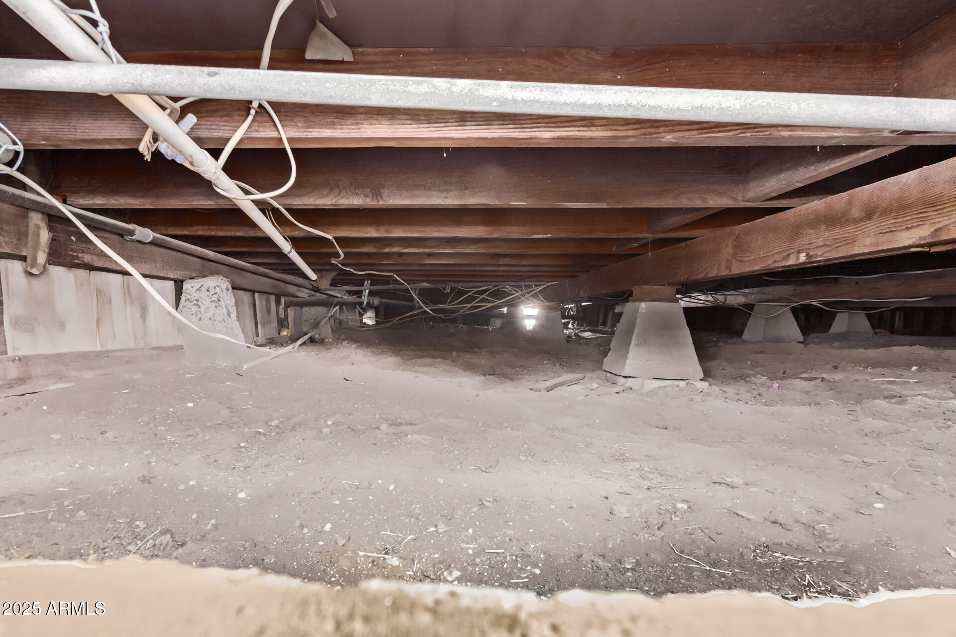 1017 East Taylor Street Phoenix, AZ 85006 - Photo 27 of 45 a view of room with gym equipment