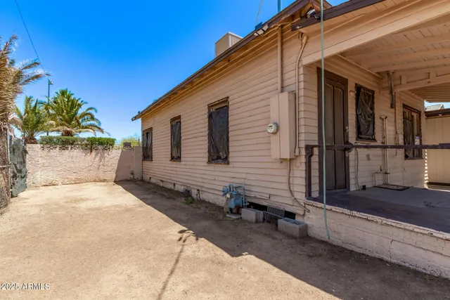 $394,500 | 1017 East Taylor Street, Phoenix, AZ 85006