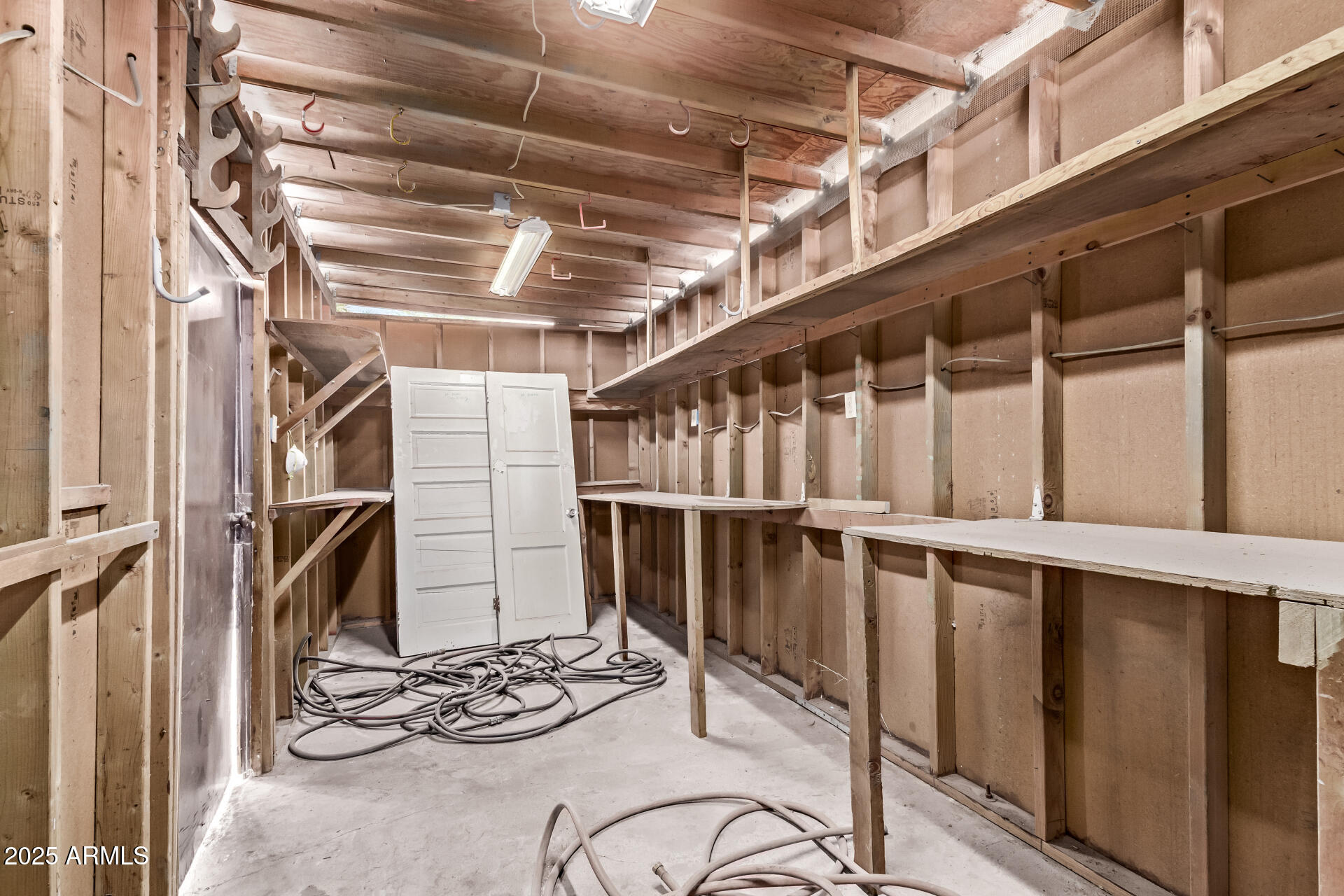 1017 East Taylor Street Phoenix, AZ 85006 - Photo 37 of 45 a view of staircase with wooden floor