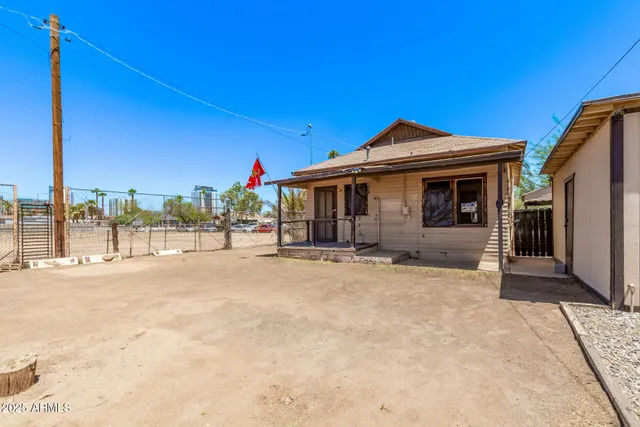 $394,500 | 1017 East Taylor Street, Phoenix, AZ 85006