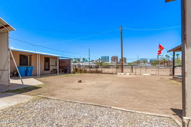 $394,500 | 1017 East Taylor Street, Phoenix, AZ 85006