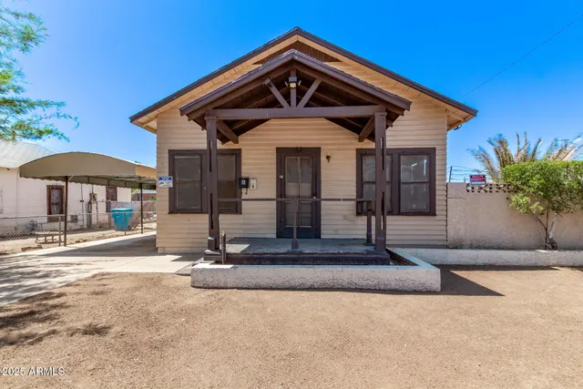 $394,500 | 1017 East Taylor Street, Phoenix, AZ 85006