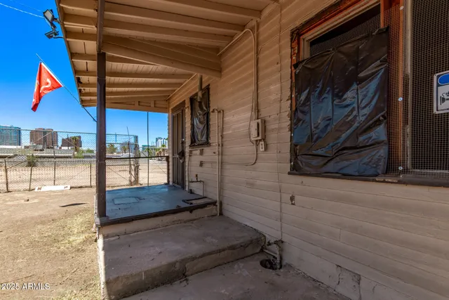 $394,500 | 1017 East Taylor Street, Phoenix, AZ 85006