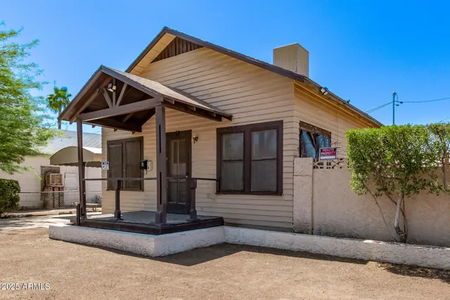 $394,500 | 1017 East Taylor Street, Phoenix, AZ 85006