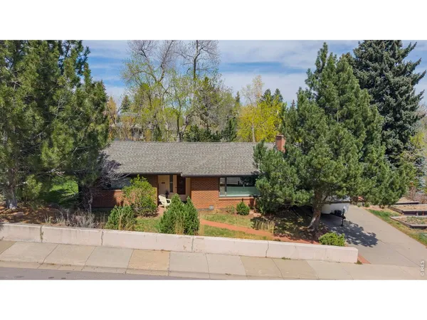 $2,375,000 | 1225 Mariposa Avenue, Boulder, CO 80302