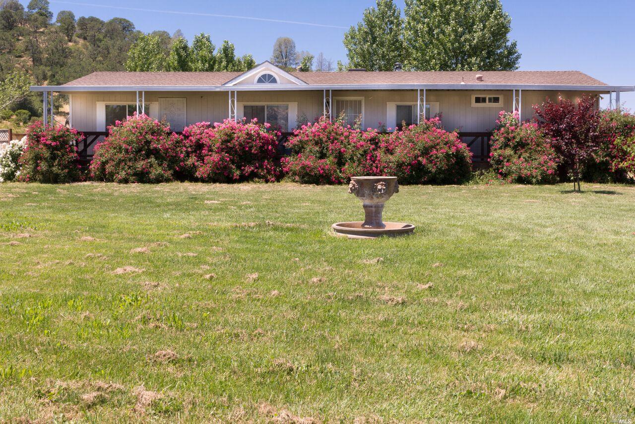 12337 Riata Road Lower Lake, CA 95457 - Photo 1 of 1 Gallery Image 1