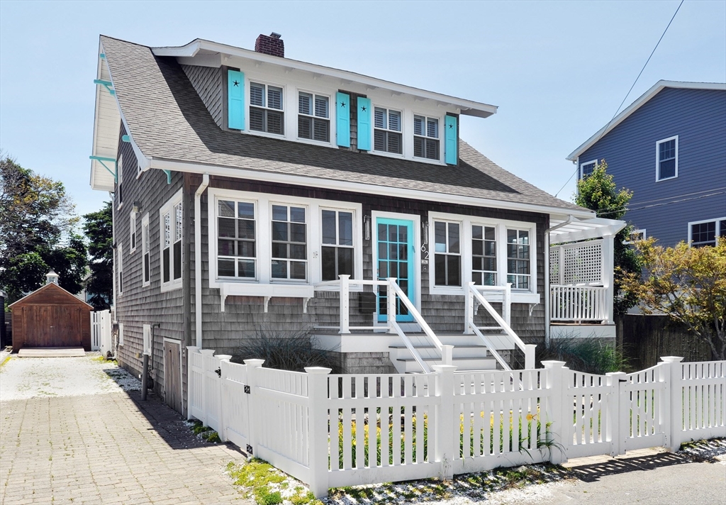 62 F Street, Unit BEACHSIDE Hull, MA 02045 - Photo 24 of 26