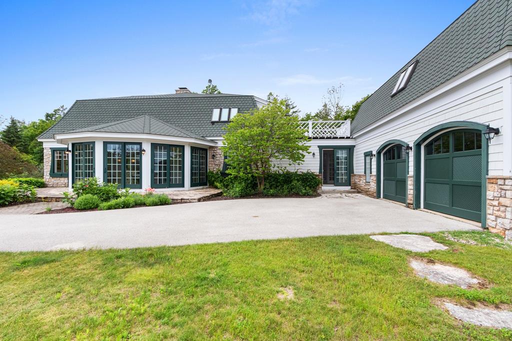 12376 Timberline Road Ellison Bay, WI 54210 - Photo 66 of 82