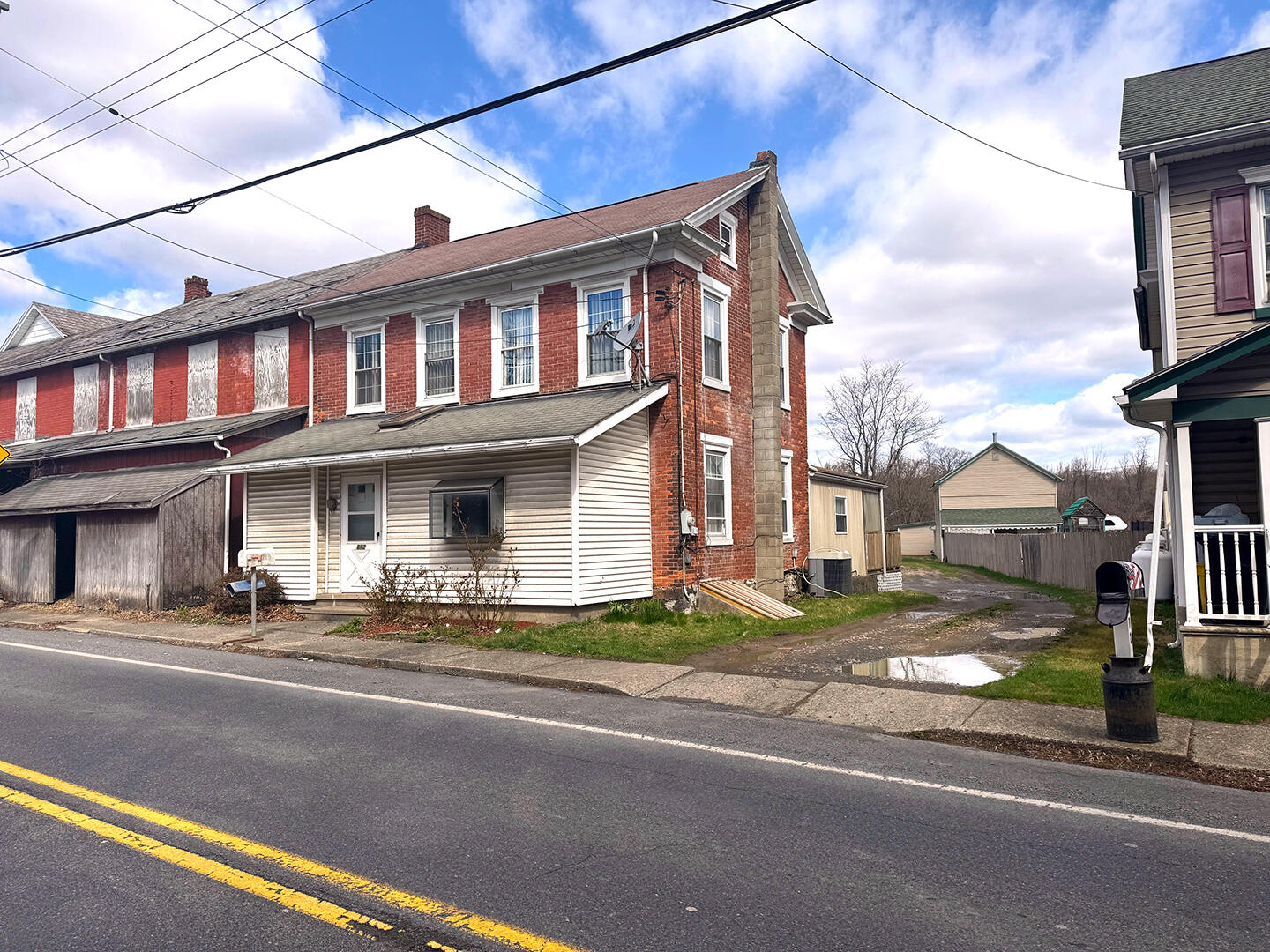 682 Washington Boulevard Bangor, PA 18013 - Photo 2 of 20 2