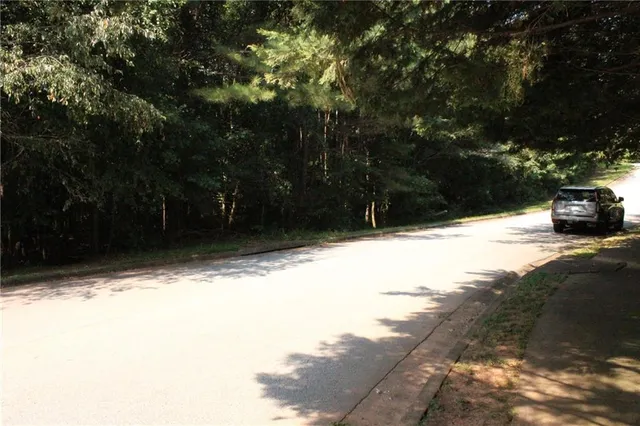 a view of mountain view