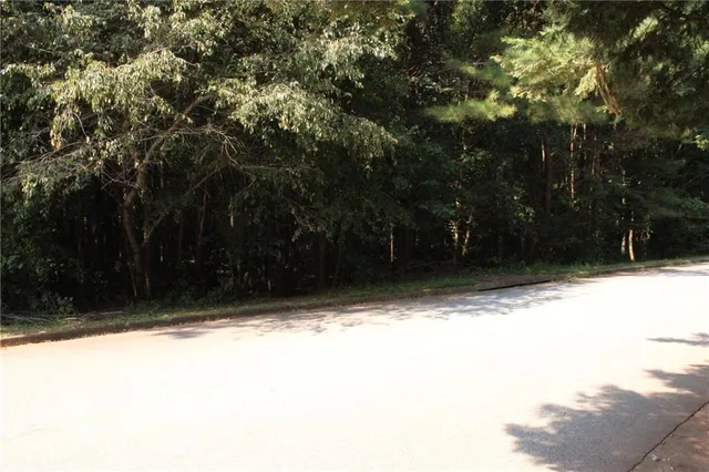 a view of water view