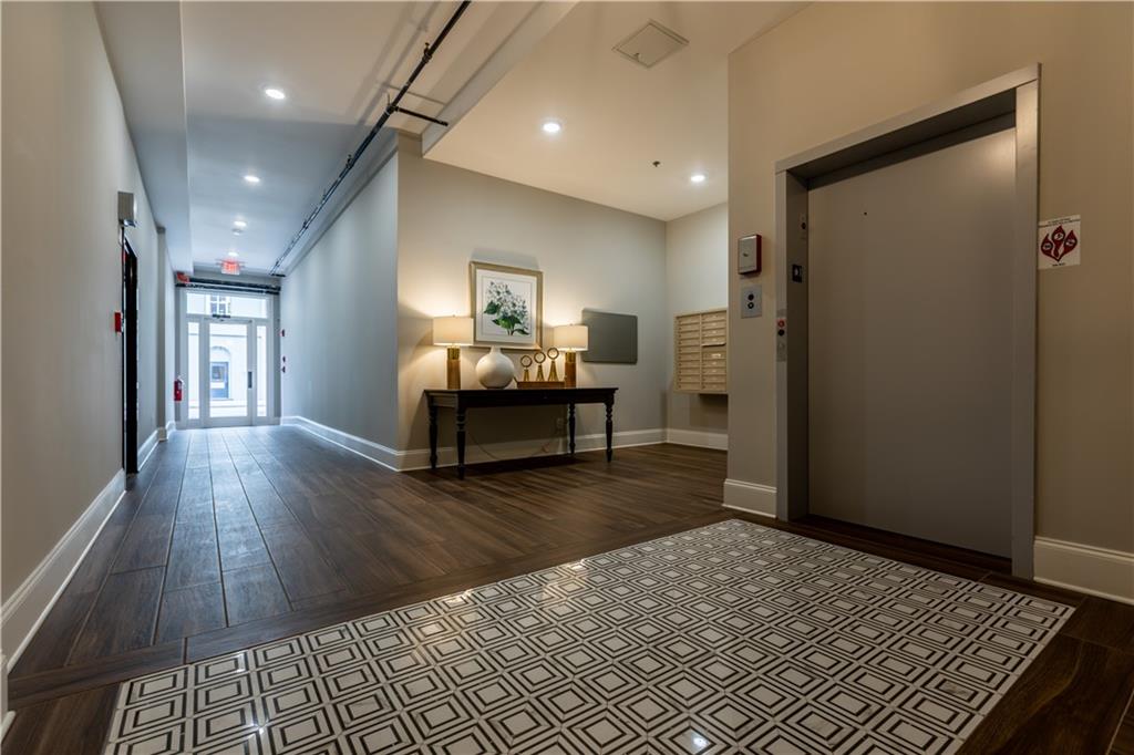 1 East 3rd Avenue, Unit 302 Rome, GA 30161 - Photo 17 of 36