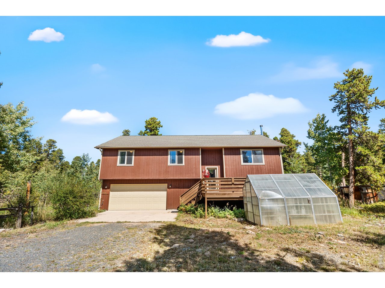 4 Gap Road Black Hawk, CO 80422 - Photo 41 of 43