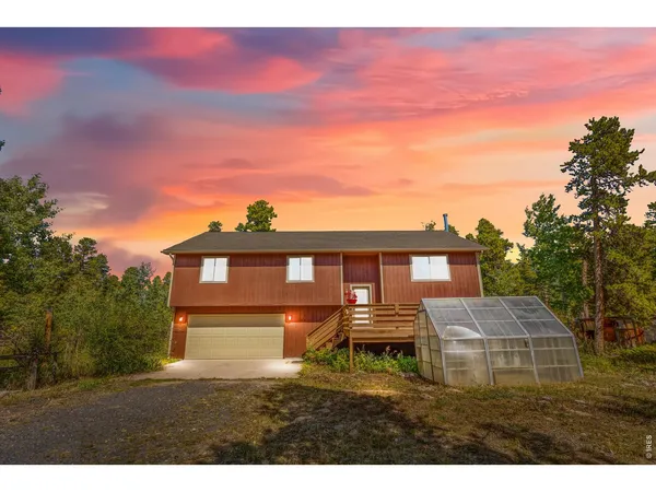 $700,000 | 4 Gap Road, Black Hawk, CO 80422
