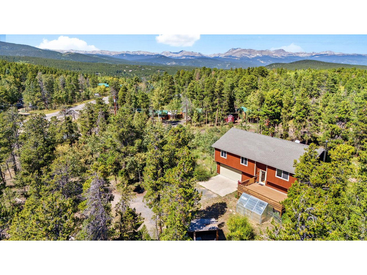 4 Gap Road Black Hawk, CO 80422 - Photo 7 of 43