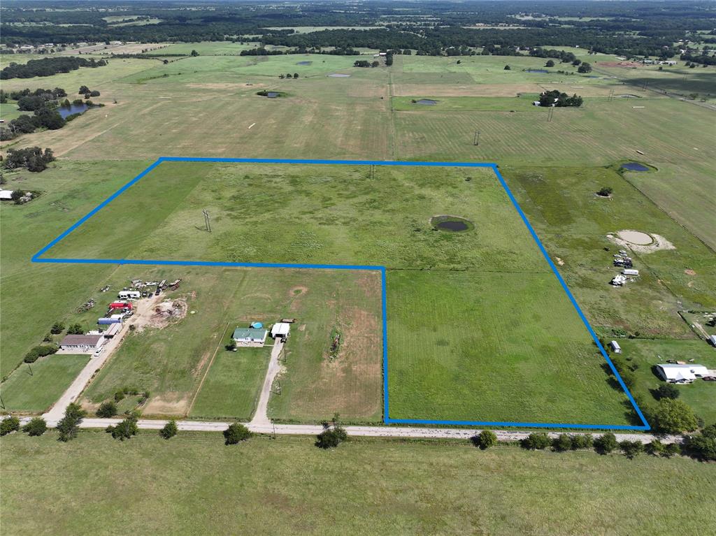 0 Tarlton Road Mabank, TX 75147 - Photo 2 of 13