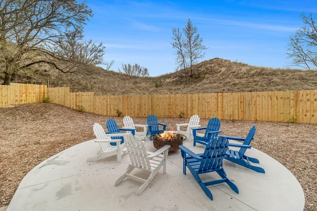 $899,000 | 2858 North Sahara Trail, Mears, MI 49436