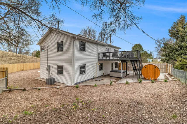 $899,000 | 2858 North Sahara Trail, Mears, MI 49436