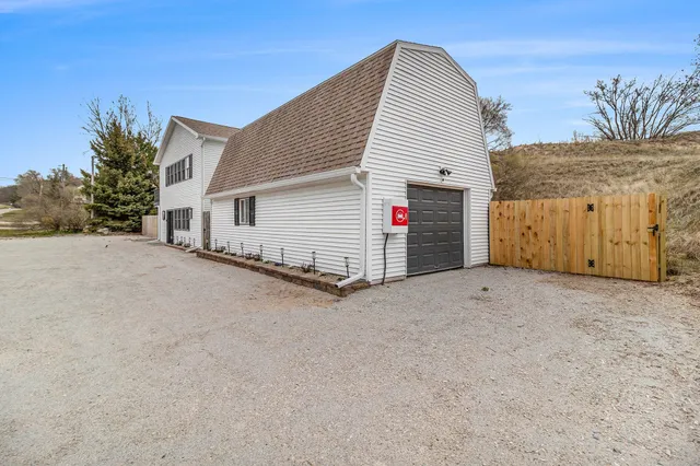 $899,000 | 2858 North Sahara Trail, Mears, MI 49436