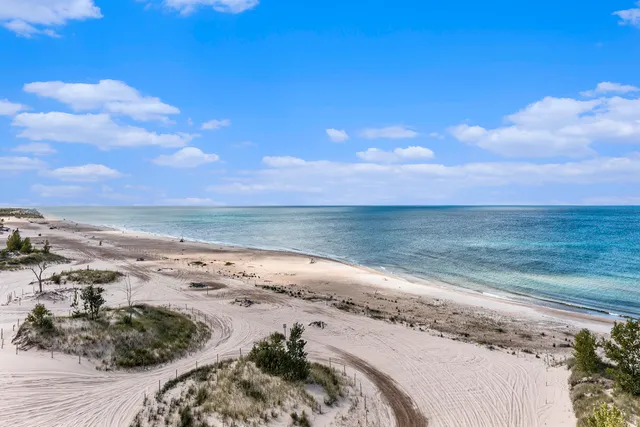 $899,000 | 2858 North Sahara Trail, Mears, MI 49436