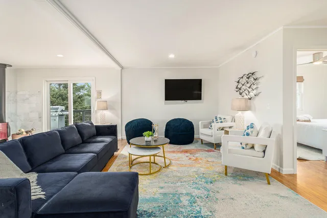 $899,000 | 2858 North Sahara Trail, Mears, MI 49436