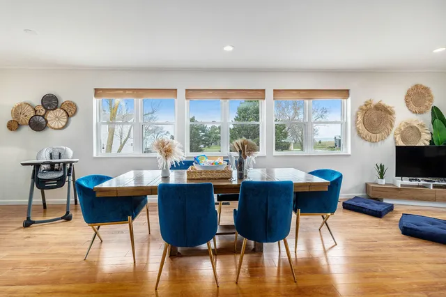 $899,000 | 2858 North Sahara Trail, Mears, MI 49436