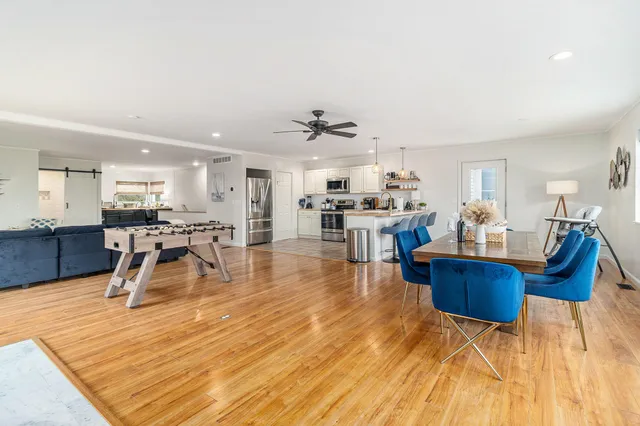 $899,000 | 2858 North Sahara Trail, Mears, MI 49436