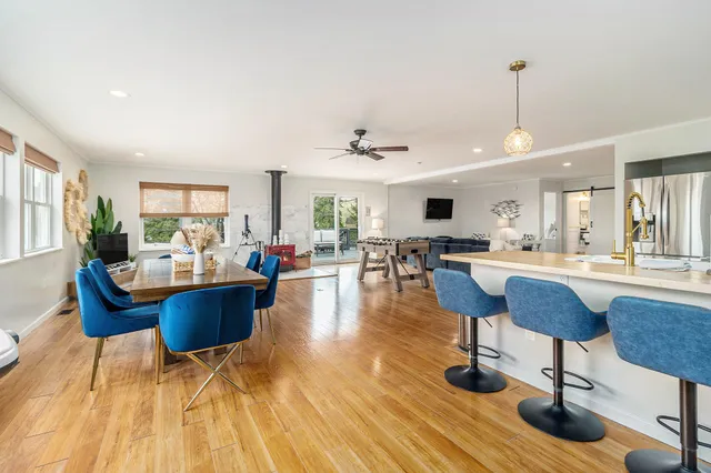 $899,000 | 2858 North Sahara Trail, Mears, MI 49436