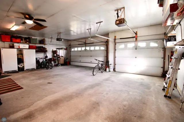 $470,000 | 1250 76th Avenue South, Fargo, ND 58104