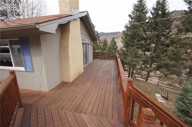 9525 Fountain Road Cascade, CO 80809 - Photo 3 of 27