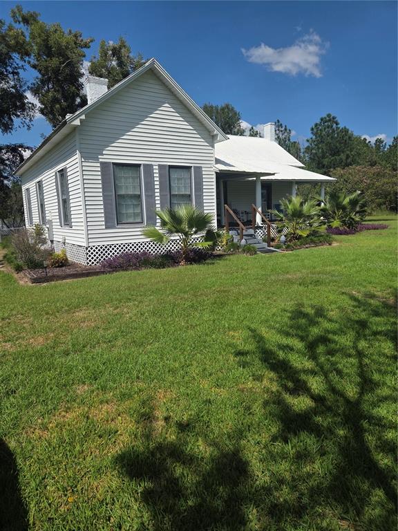 981 Bells Ferry Road, Unit 1 Lumber City, GA 31549 - Photo 1 of 6 Gallery Image 1