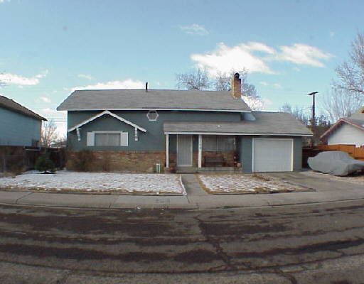 1145 Monitor Drive Reno, NV 89512 - Photo 1 of 1