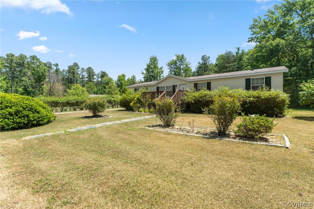 214 Sugarfork Road Cumberland, VA 23040 - Photo 1 of 32 Gallery Image 1