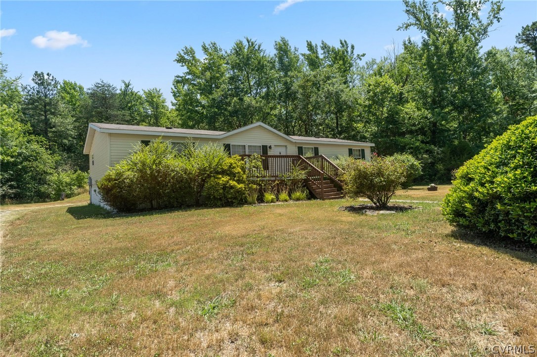 214 Sugarfork Road Cumberland, VA 23040 - Photo 2 of 32 Gallery Image 2