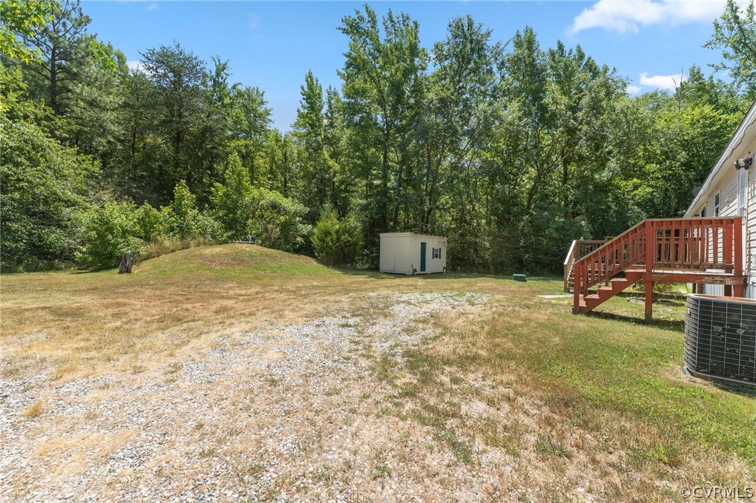 214 Sugarfork Road Cumberland, VA 23040 - Photo 30 of 32 Gallery Image 30