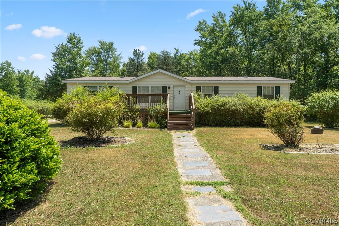 214 Sugarfork Road Cumberland, VA 23040 - Photo 3 of 32 Gallery Image 3