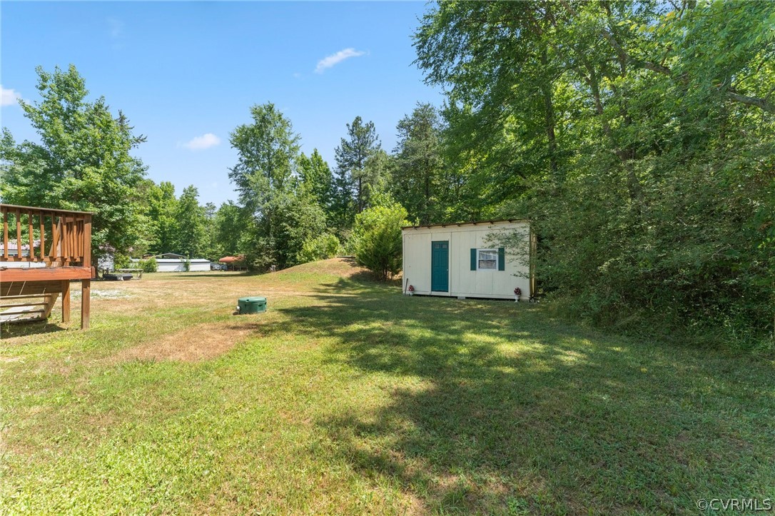 214 Sugarfork Road Cumberland, VA 23040 - Photo 31 of 32 Gallery Image 31