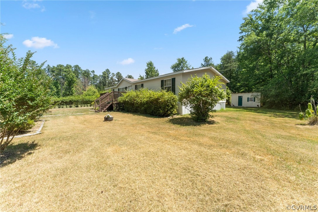214 Sugarfork Road Cumberland, VA 23040 - Photo 4 of 32 Gallery Image 4
