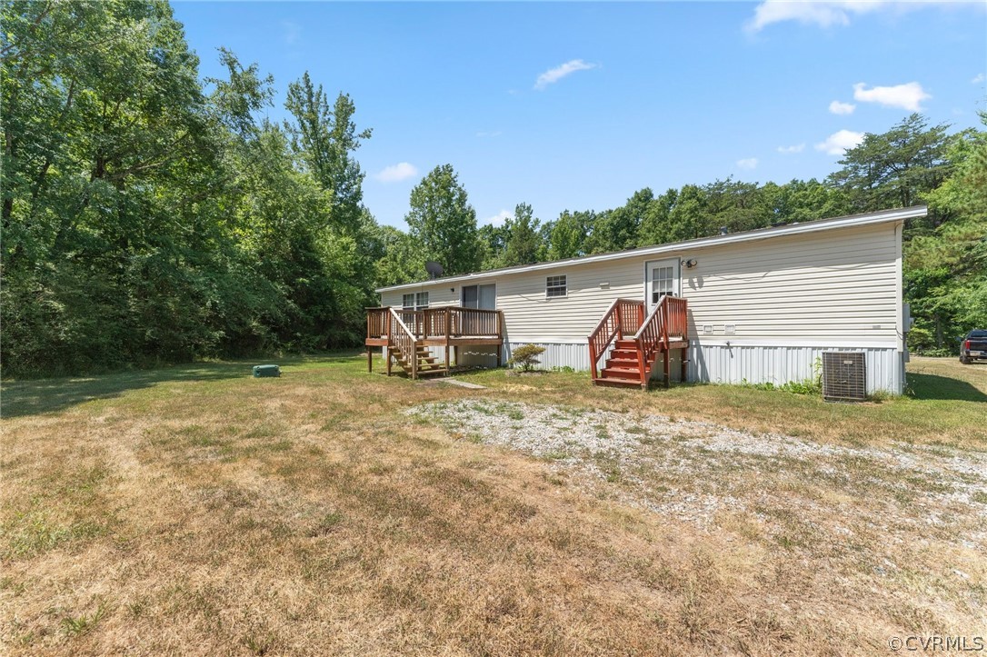 214 Sugarfork Road Cumberland, VA 23040 - Photo 5 of 32 Gallery Image 5