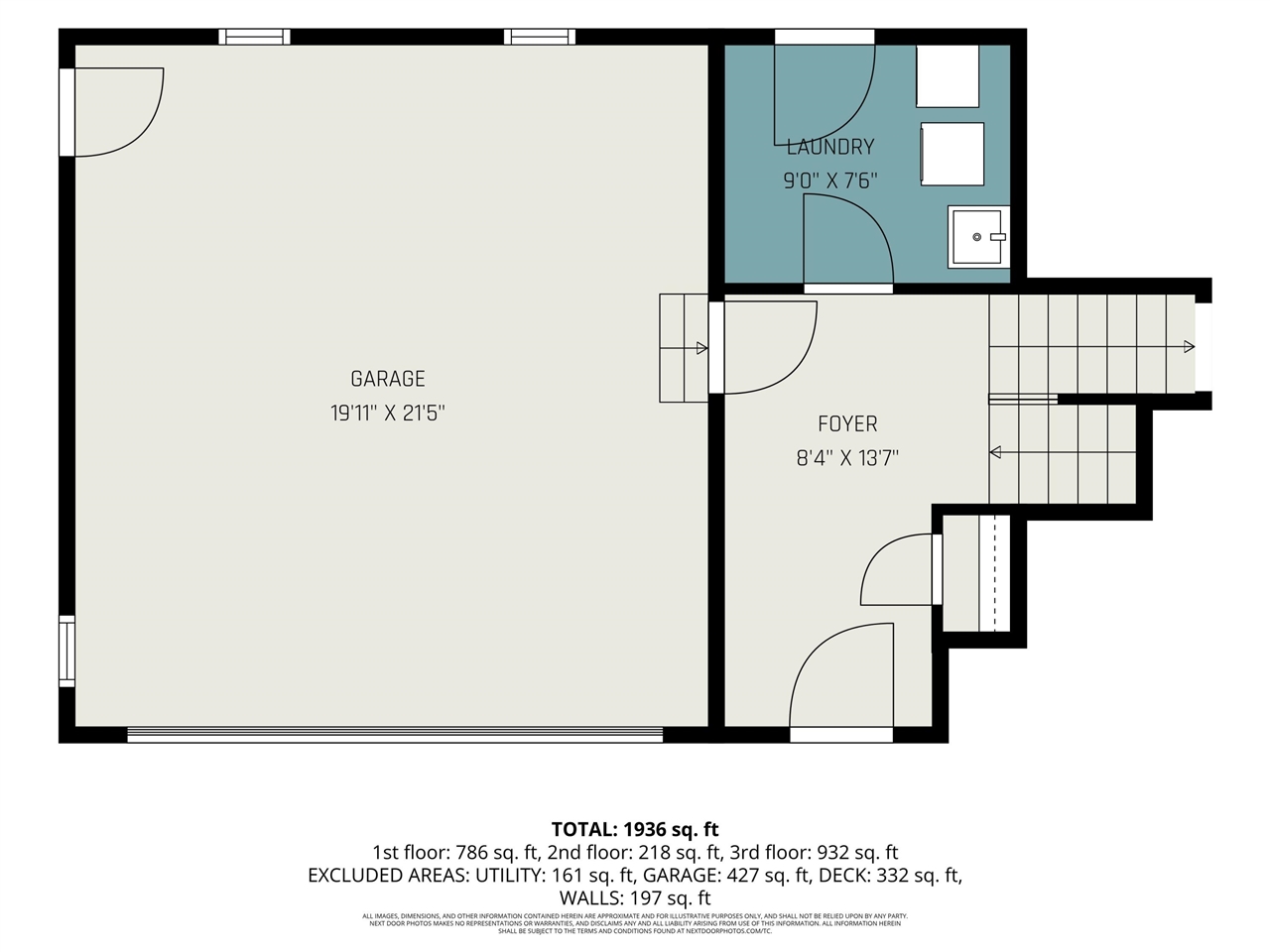 3920 Simonelli Road Whitehall, MI 49461 - Photo 34 of 36